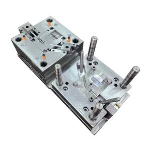 Moldes para accesorios - Servicio de plástico OEM/ODM - Product Image 5