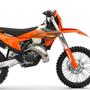Motocicletas KT M 150 XC-W Edición de Fábrica 2025 a Precios Accesibles, Listas para Enviar - Product Image 1