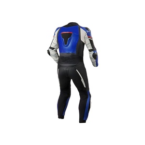 Men's Breathable Windproof Anti-UV Leather Soccer Jersey Training & Racing Motocross <b>Shirts</b> Sportswear for Motorbike Suits - Product Image 3