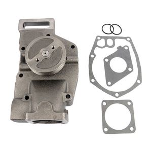 Pompa dell'Acqua e Guarnizione per Motori Cummins N14 3803605 3803361 3803605RX - Product Image 3