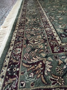 Alfombra Bohemia Bordada con Diseño de Mezquita, Hecha a Mano, de Primera Calidad, para Uso en Pisos, Compre Directamente del Proveedor - Product Image 4