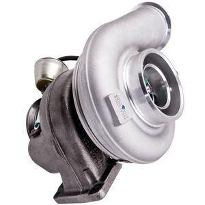 Turbocompressore per Serie Detroit Truck 60, Nuovo, Turbo 23528065 K31 12.7L per CAT C12, Compatibile con Dongfeng Diesel Kei - Product Image 4