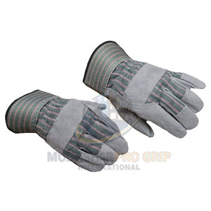 Guantes de Trabajo Industriales Cómodos de Diseño Canadiense para Lugares de Trabajo Activos, Guantes de Trabajo Canadienses - Product Image 2