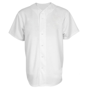 Customized Breathable Sports Wear Baseball Uniform High Quality New Style Quick Dry Baseball Jersey Uniform - Product Image 2