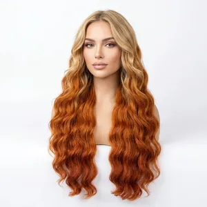 Remy Bulk Curly Hair Wave Human Hair Color 100% Remy Hair Weave Bundles Customized Size - Product Image 2