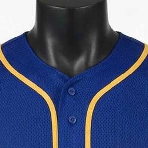 New Design Made By Pakistan Affordable <b>Baseball</b> Jersey <b>Baseball</b> & Softball Wear Sublimation <b>Baseball</b> Jerseys With Team Logo - Product Image 4