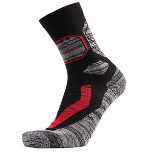 Calcetines de Algodón Cómodos y Transpirables Unisex de Alta Calidad, Calcetines Antideslizantes Personalizados para Fútbol - Product Image 4