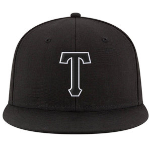 Gorra de Béisbol Unisex de 6 Paneles con Cierre a Presión, Color Verde Oliva, con Logotipo del Equipo Bordado, Estilo Casual - Product Image 4
