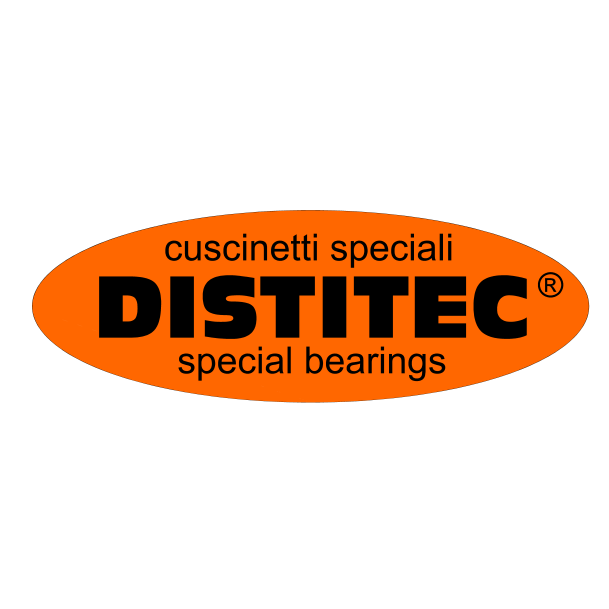 DISTITEC SRL logo