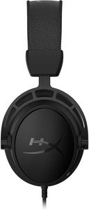 HyperX Alpha S Blue Wire 7,1 auriculares para juegos auriculares Bluetooth para juegos pc auriculares con micrófono para juegos - Product Image 4