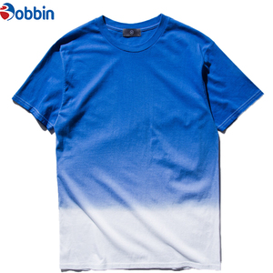Camiseta Personalizada para Hombre, Colección de Verano, Camiseta Tie Dye para Hombre, Talla Grande, Personalizada, 100% Algodón, Manga Corta, Cuello Redondo - Product Image 6