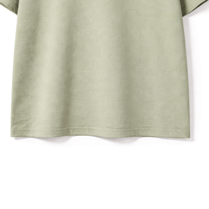 เสื้อยืดออกกำลังกายผู้ชายแบบรัดรูป แห้งเร็ว ระบายอากาศดี เหมาะสำหรับวิ่ง ฟิตเนส คอกลม แขนสั้น ใส่สบายในฤดูร้อน - Product Image 6