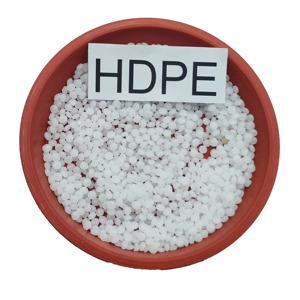เม็ดพลาสติกโพลีเอทิลีนความหนาแน่นสูง HDPE เกรดเวอร์จิ้น คุณภาพเชื่อถือได้ สำหรับการอัดรีดฟิล์ม บรรจุภัณฑ์แบบเทกอง จัดส่งส่งออกได้อย่างมั่นคงทั่วโลก - Product Image 5