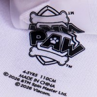 Étiquettes personnalisées imprimées pour vêtements, autocollants thermocollants, impression de taille de col, logo à repasser, étiquettes de vêtements