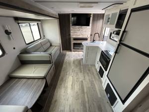 Usado 2023 Gulf Stream AmericLite 268BH - Product Image 6