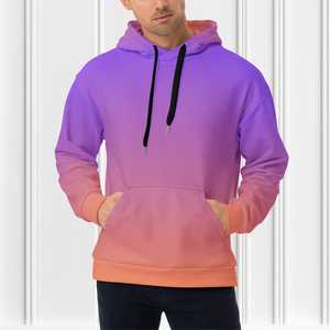 Sudadera con Capucha Ligera de Alta Calidad 100% Algodón para Mujer, Estilo Vintage para Otoño e Invierno, con Bolsillos para Ejercicio Diario y Running - Product Image 5