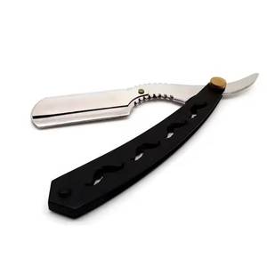 Morje Surgical <b>Bikini</b> Razor Stainless Steel Blade Customized Handle Single Blade for <b>Men</b> Barber Shop Use - Product Image 6
