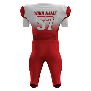 Freedom Force <b>Athletic</b> Jersey All American Legend Jersey USA Heritage Elite Jersey - Product Image 2
