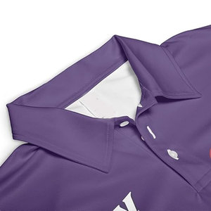 Polo personnalisé pour homme avec nom de loge et Rite de York de la Franc-Maçonnerie, broderie personnalisée, fraternité maçonnique - Product Image 4
