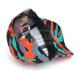 Gorra Deportiva de Béisbol de Nuevo Estilo, la Mejor Calidad, 100% Algodón, Gorras Deportivas de Béisbol Más Vendidas, Gorra de Béisbol Informal para Adultos - Product Image 6