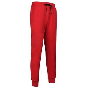 Pantalon de survêtement décontracté pour homme, survêtements en coton, pour jogging, course, sport, collection printemps et automne, noir, 2020 - Product Image 5