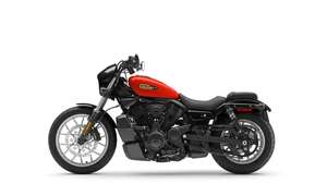 Moto Cruiser V-Twin 975cc Haute Performance 2026 Nightster Special 6 Vitesses EFI En Stock pour l'exportation - Product Image 6
