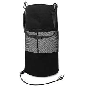 Bolsa de Buceo con Material de Malla Impermeable, Capacidad de 30-40L, Asas Cómodas y Gran Espacio Interior para Actividades Diarias - Product Image 1