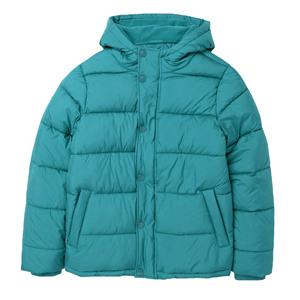Chaqueta Acolchada de Lona para Hombre, Corte Ajustado, Aislante, Ropa de Invierno de Alta Calidad, Abrigo Cálido, Último Modelo, Personalizada con Impresión OEM - Product Image 4