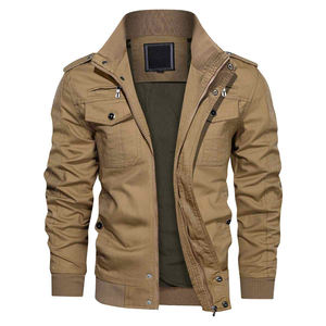 Veste coupe-vent imperméable pour homme, randonnée, personnalisable, 100% polyester, vente en gros pour homme, printemps automne - Product Image 3