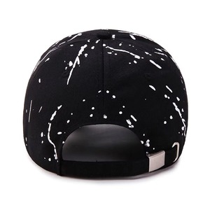 Unisex 5-Panel Sporty Baseball Cap Hot Selling Cotton Polyester Snap <b>Back</b> Pakistan Made Baseball Cap - Product Image 5