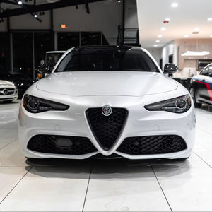 Alfa para Giulia, Sedán de Lujo, Plástico OEM, Calidad Premium, Suministro Directo de Fábrica, Exportación Mundial, Entrega Rápida, Oferta - Product Image 3