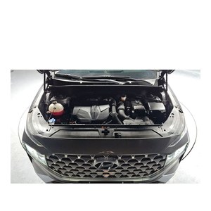 2022 for Hyundai Santa Fe 2.5T 2WD Gasoline 36,415 km Leather Seats Rear Camera Left Steering - Product Image 6