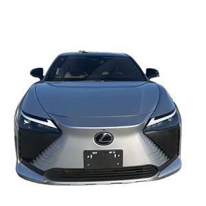 Vehículo Eléctrico Usado de Exportación Lexus RZ300e Premium 2024, SUV con Tracción Delantera, Interior de Cuero, Automático, Coche Eléctrico Usado Lexus RZ300e - Product Image 1