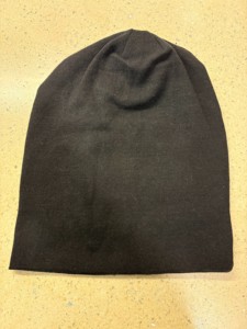 หมวกบีนนี่ดีไซน์หรูสั่งทำได้สำหรับผู้ใหญ่ทุกเพศ วัสดุสแปนเด็กซ์/โพลีเอสเตอร์ ถักด้วยคอมพิวเตอร์ ลายตัวอักษร เหมาะสำหรับกีฬาหลากหลายประเภท - Product Image 4