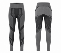 Nouvel Arrivage Ensemble de Sous-vêtements de Sport de Football Printemps à Col Zippé Respirant Anti-transpiration Séchage Rapide Léger