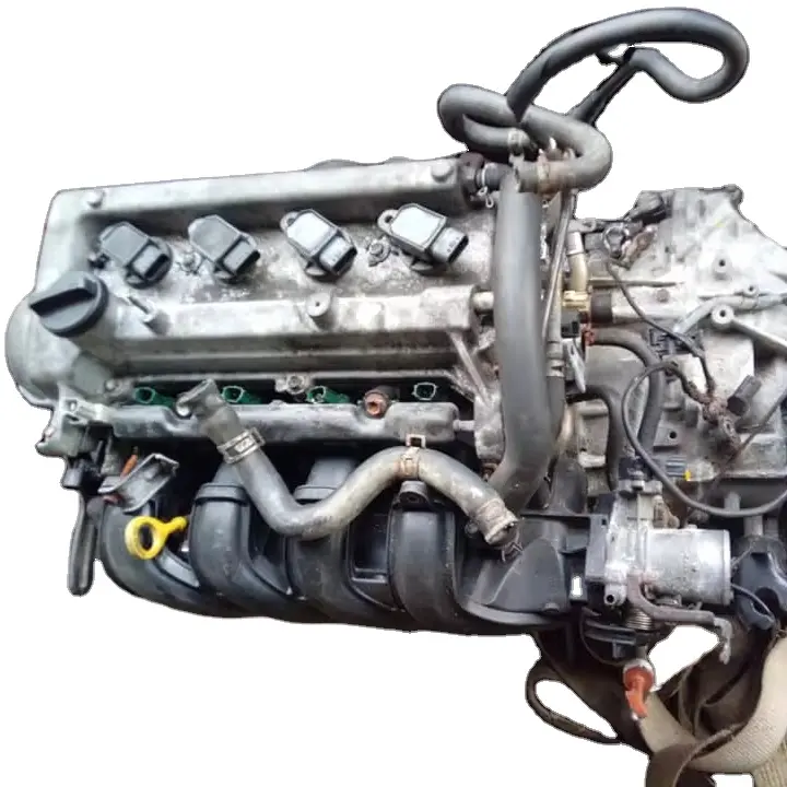 Motor 2L usado por atacado de alto desempenho para venda renovado