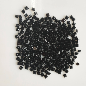 พลอยออนิกซ์สีดำธรรมชาติ 2.5 มม. ทรงสี่เหลี่ยมเจียระไนแบบสเต็ปคัท คุณภาพดีที่สุด พลอยหลวมสำหรับทำเครื่องประดับ รีด์เมาน์เทน เจมส์ R4BOSQCTS250 - Product Image 2