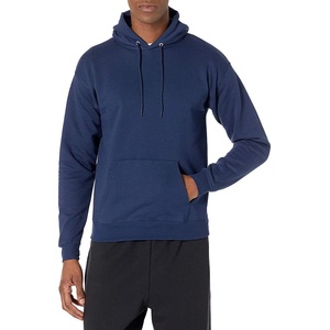 Sudadera con Capucha para Hombre Stonefield Manufacturing, 100% Algodón, Forro Polar Transpirable y de Secado Rápido, Diseño con Bolsillos, Peso de Tela Personalizado - Product Image 5