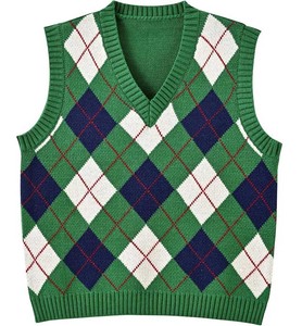 Cárdigan Moderno sin Mangas para Mujer - Chaleco de Punto con Cuello en V - Prenda Casual Femenina de Color Sólido, Suave y Transpirable - Product Image 1