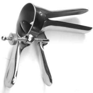 Espéculo Ergonómico Cusco con Mecanismo de Bloqueo Seguro para un Manejo Preciso de Dentavex - Product Image 2