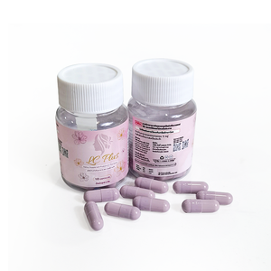 Cápsulas de Salud Herbal Premium para Mujeres, Refuerzan el Sistema Inmunológico y Mejoran el Bienestar, Cápsulas de Retraso - Product Image 6