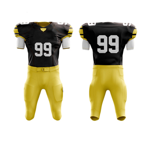 Custom Men's Football <b>Socks</b> Thin <b>Black</b> Yellow 99 Number Solid Pattern Polyester Breathable Eco-Friendly Winter Full Gear - Product Image 1