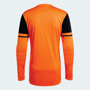 Camiseta de Portero Acolchada para Hombre, Camiseta de Fútbol con Protección en los Codos, Ropa Deportiva, Camiseta de Portero de Fútbol al por Mayor - Product Image 2
