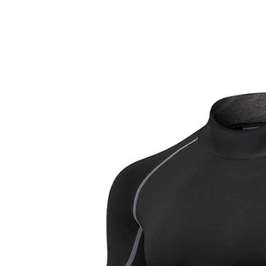 Camisas de Compresión Popelina Antibacterianas y Transpirables para Hombre y Mujer, Todas las Tallas y Colores, MOQ Bajo, Alta Calidad, Estilo Premium Otoñal - Product Image 5