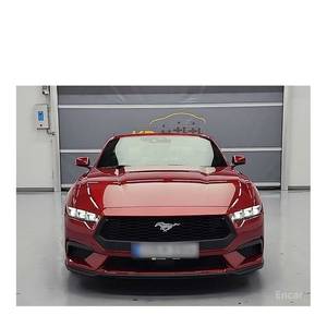 ฟอร์ด มัสแตง 2.3 อีโคบูสท์ พรีเมียม คอนเวอร์ทิเบิล ปี 2024 ระยะทาง 4248 กม. เกียร์อัตโนมัติ เบาะหนัง กล้องมองหลัง พวงมาลัยซ้าย - Product Image 2