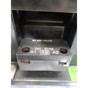 Bobina de Contactor ABB EH-160, Interruptor de 3 Polos, IEC - Equipo y Piezas de Semiconductores de Confianza a Nivel Mundial - Product Image 6