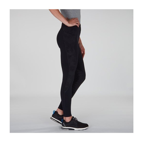 Pantalones de Montar a Caballo de Alta Calidad, Elásticos en 4 Direcciones, Leggings, Ropa Ecuestre, en Tela Técnica con Tacto Suave - Product Image 4