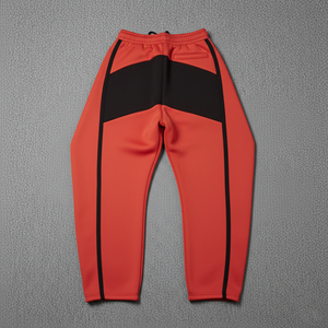 Pantalones Acampanados Premium, Cómodos y Elásticos, Ropa Casual de Calle, Proveedor y Fabricante de Moda - Product Image 6