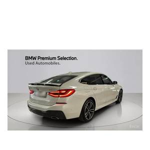 BMW Gran Turismo GT 620d XDrive M Sport 2022, Diésel, Automático, 58,724 km, Volante a la Izquierda - Product Image 4