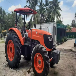 รถแทรกเตอร์ LX2610 สมรรถนะสูง ขับเคลื่อน 4 ล้อ มือสองและมือหนึ่ง - Product Image 3